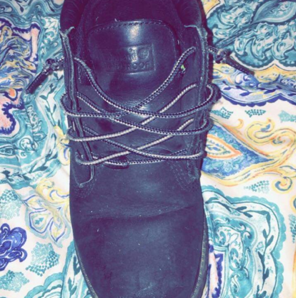 Timberland's - Picture 6 of 6